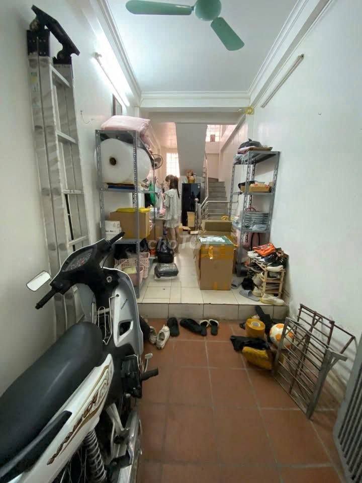 Nhà riêng tại Ba Đình, Hà Nội - ảnh 1