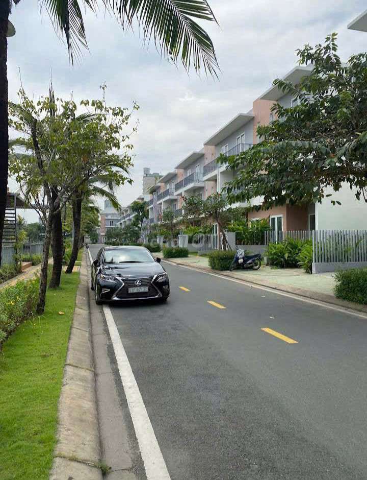 Nhà riêng tại Thủ Đức, TP. Hồ Chí Minh - ảnh 1