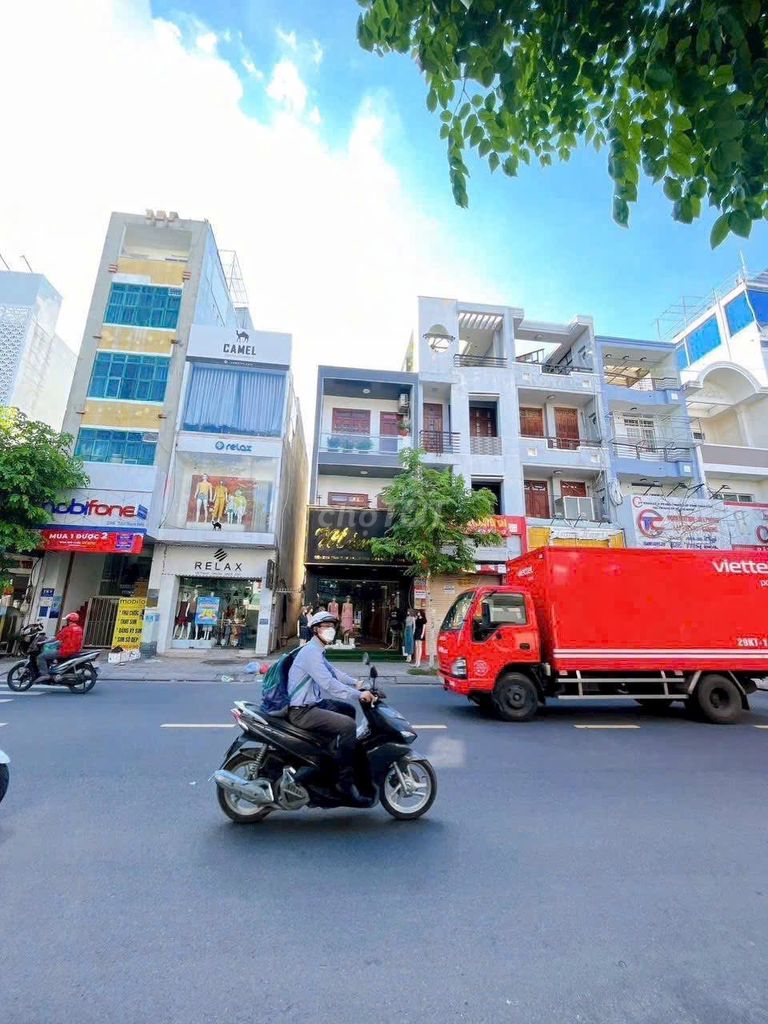 Nhà riêng tại Tân Phú, TP. Hồ Chí Minh - ảnh 1