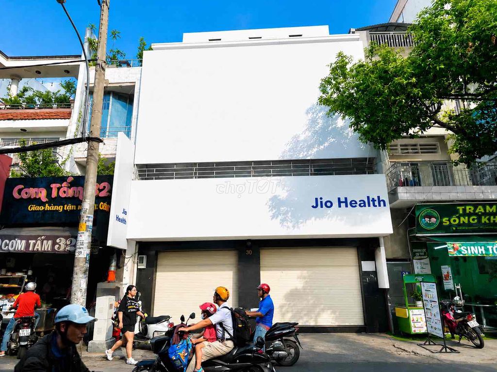 Nhà riêng tại Bình Thạnh, TP. Hồ Chí Minh - ảnh 1