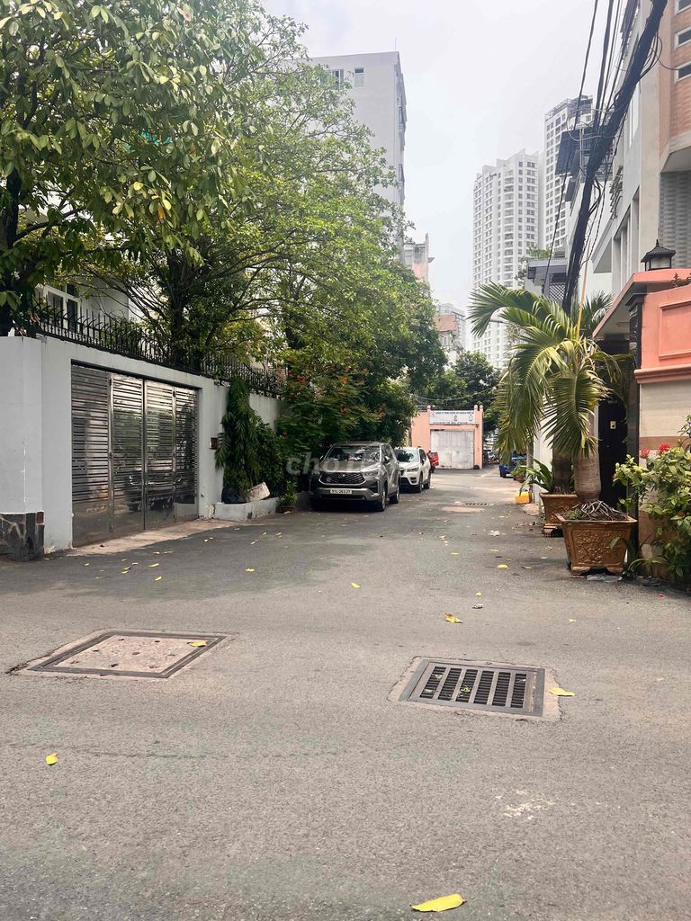 Nhà riêng tại 7, TP. Hồ Chí Minh - ảnh 1