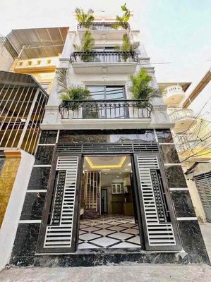 Nhà riêng tại Hai Bà Trưng, Hà Nội - ảnh 1