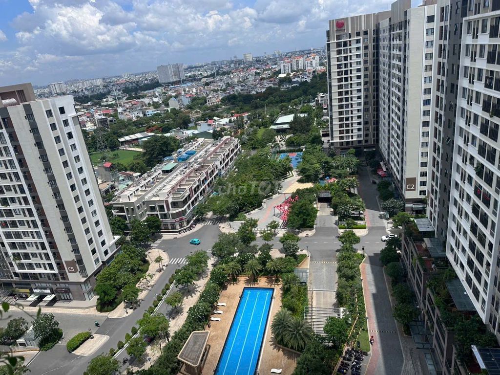 Căn hộ / chung cư tại 12, TP. Hồ Chí Minh - ảnh 1