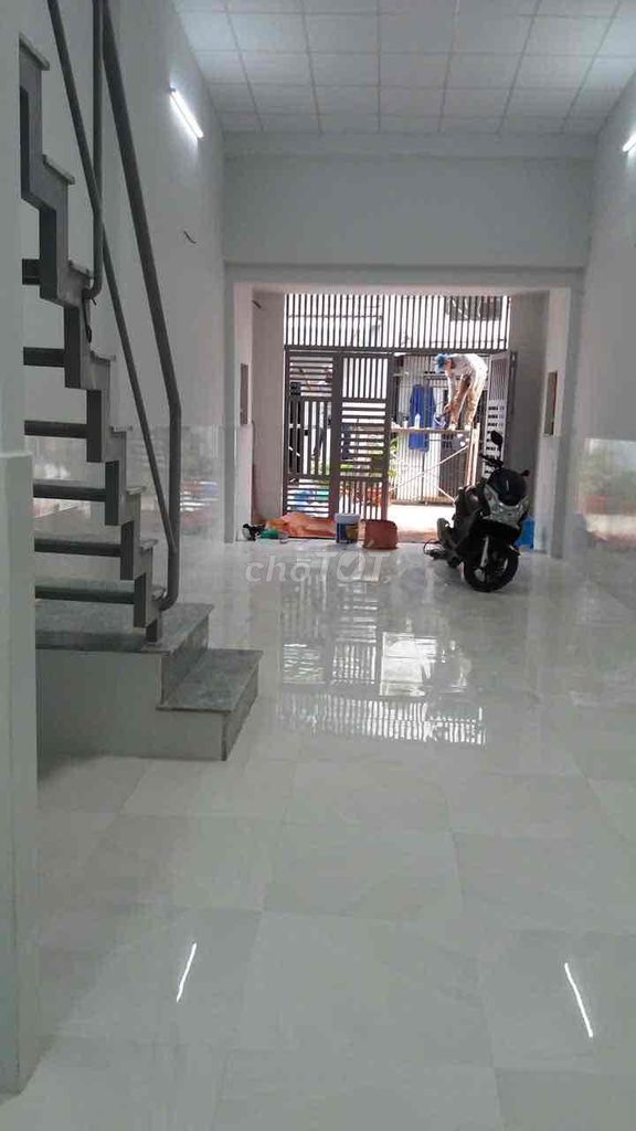 Nhà riêng tại Bình Tân, TP. Hồ Chí Minh - ảnh 1