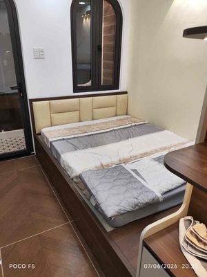 Nhà riêng tại Bình Thạnh, TP. Hồ Chí Minh - ảnh 1