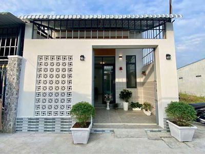 Nhà riêng tại Bình Chánh, TP. Hồ Chí Minh - ảnh 1