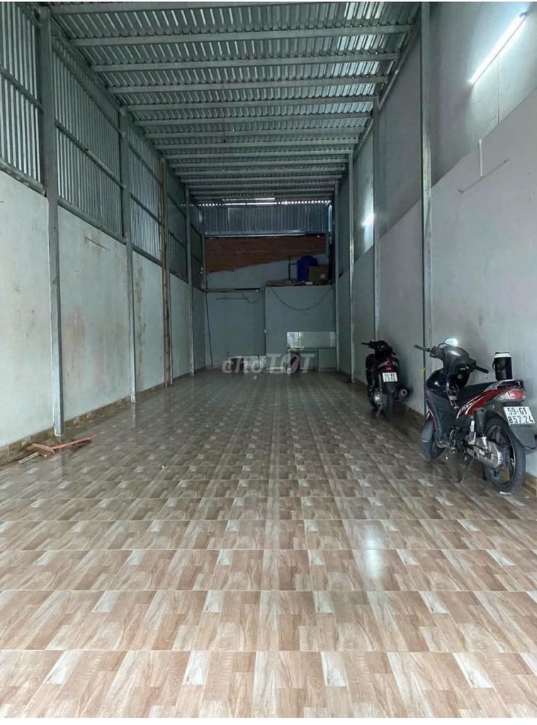 Nhà riêng tại Bình Tân, TP. Hồ Chí Minh - ảnh 1