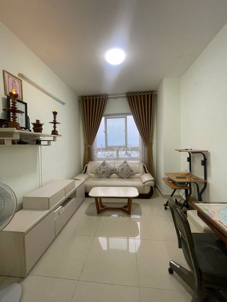 Căn hộ / chung cư tại 8, TP. Hồ Chí Minh - ảnh 1