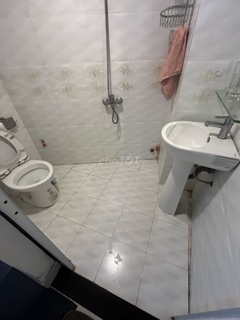 Nhà riêng tại 10, TP. Hồ Chí Minh - ảnh 1