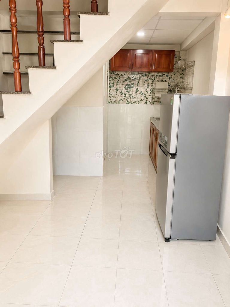 Nhà riêng tại Gò Vấp, TP. Hồ Chí Minh - ảnh 1