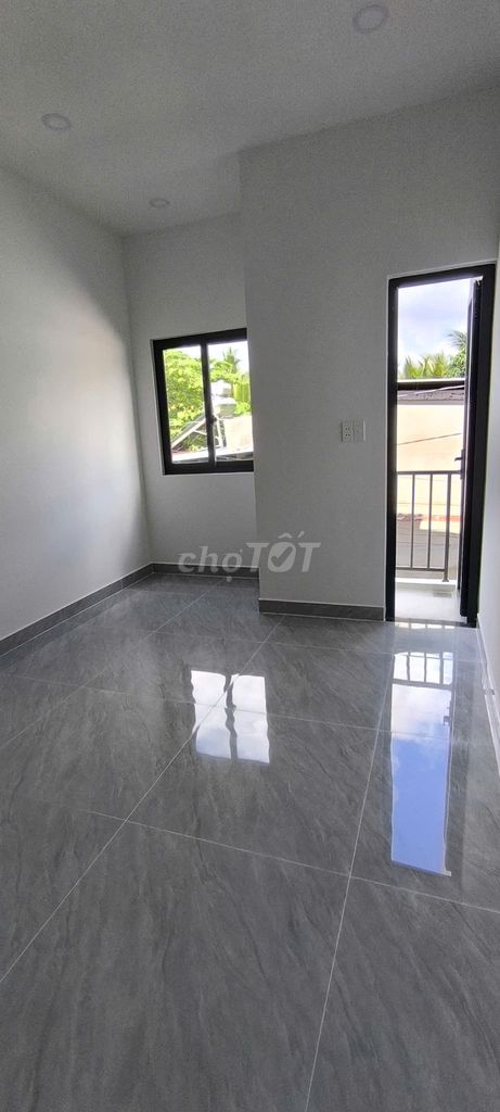 Nhà riêng tại Thủ Đức, TP. Hồ Chí Minh - ảnh 1
