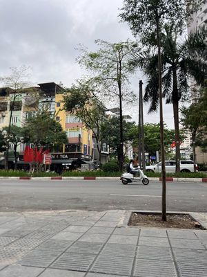 Nhà riêng tại Hai Bà Trưng, Hà Nội - ảnh 1