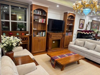 Căn hộ / chung cư tại Tây Hồ, Hà Nội - ảnh 1