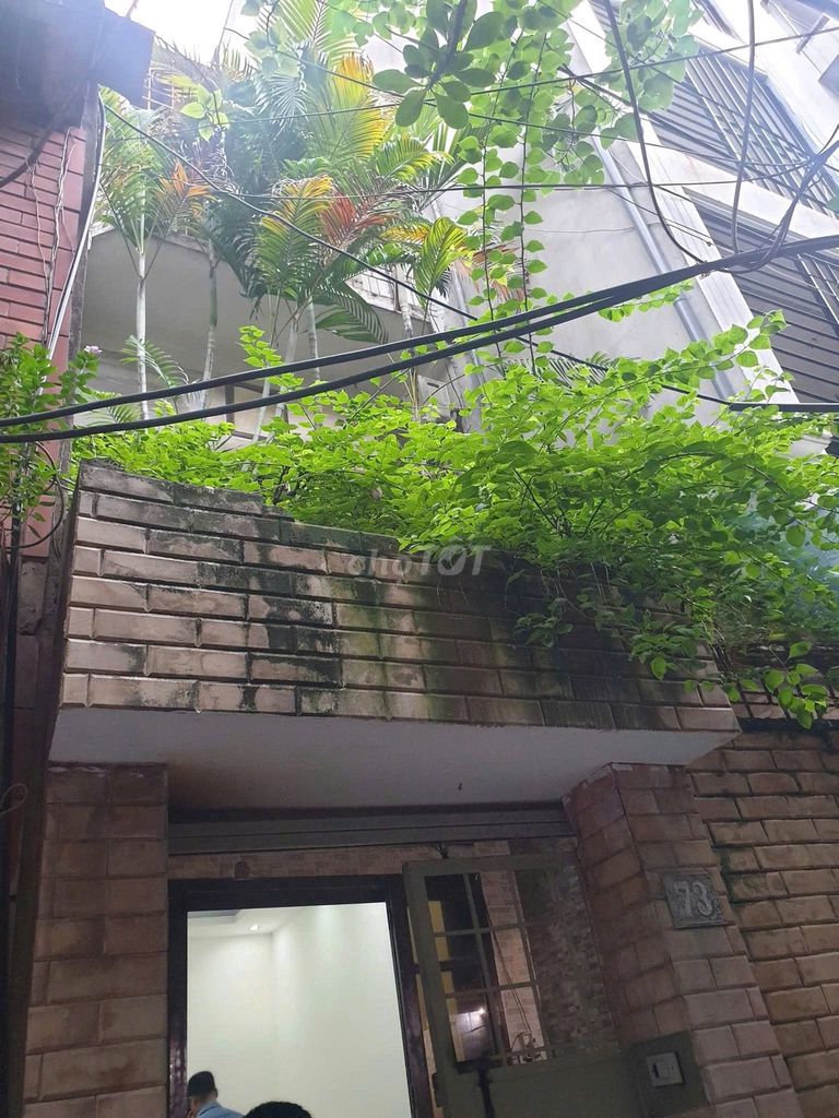 Nhà riêng tại Đống Đa, Hà Nội - ảnh 1