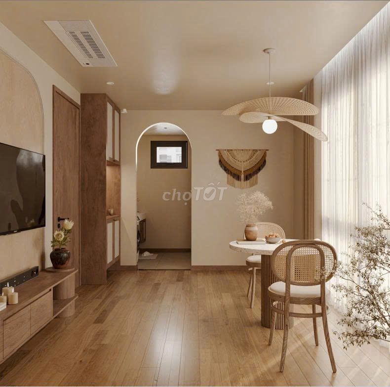 Căn hộ / chung cư tại Hoàn Kiếm, Hà Nội - ảnh 1