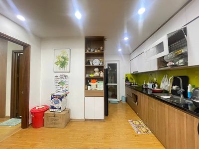 Căn hộ / chung cư tại Cầu Giấy, Hà Nội - ảnh 1