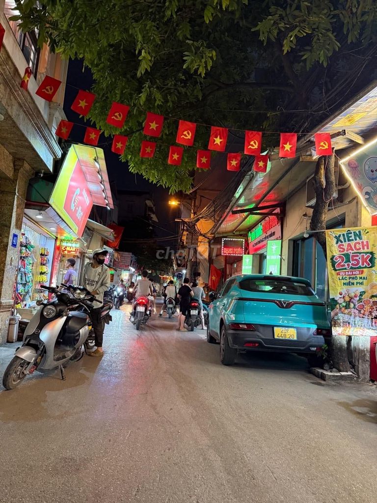 Nhà riêng tại Thanh Xuân, Hà Nội - ảnh 1