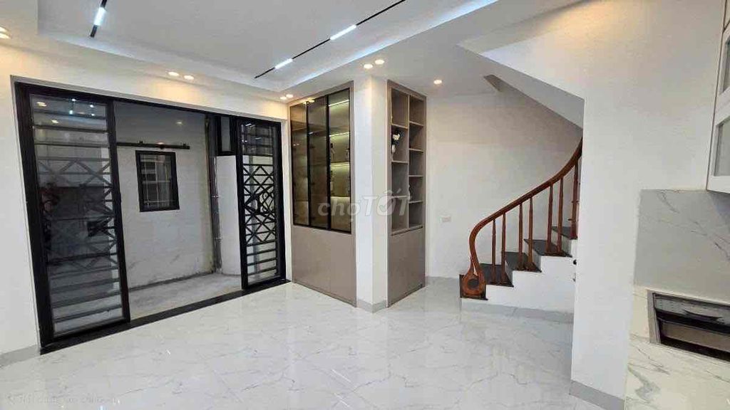 Nhà riêng tại Thanh Trì, Hà Nội - ảnh 1