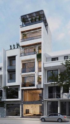 Nhà riêng tại Long Biên, Hà Nội - ảnh 1