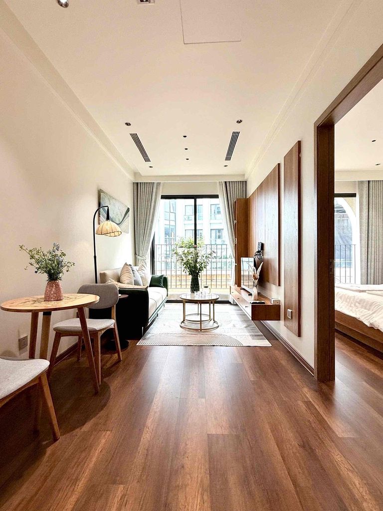 Căn hộ / chung cư tại 1, TP. Hồ Chí Minh - ảnh 1