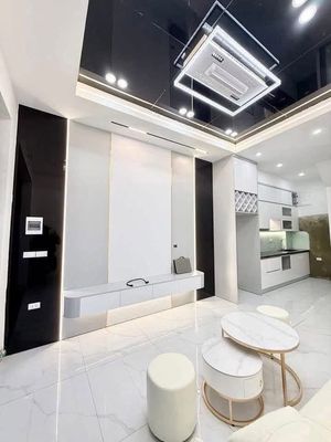 Nhà riêng tại Long Biên, Hà Nội - ảnh 1