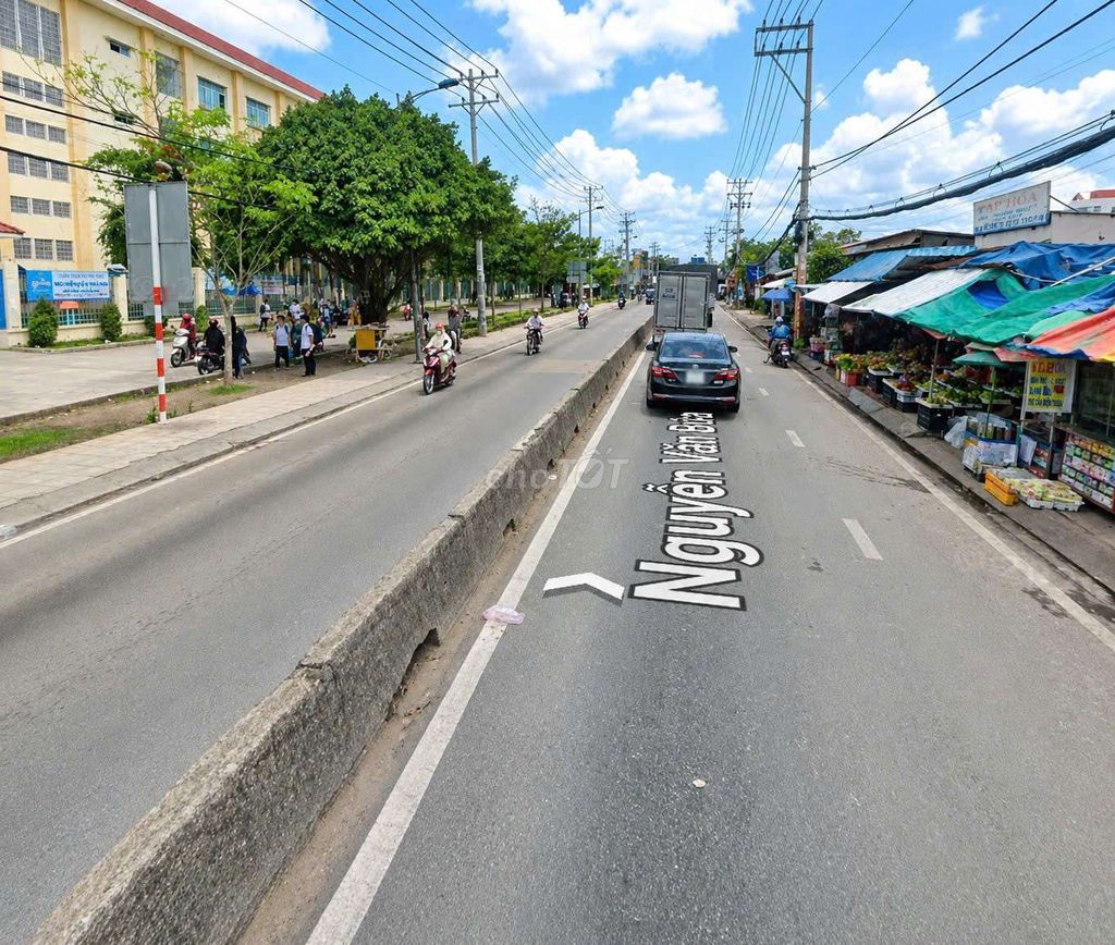 Nhà riêng tại Hóc Môn, TP. Hồ Chí Minh - ảnh 1