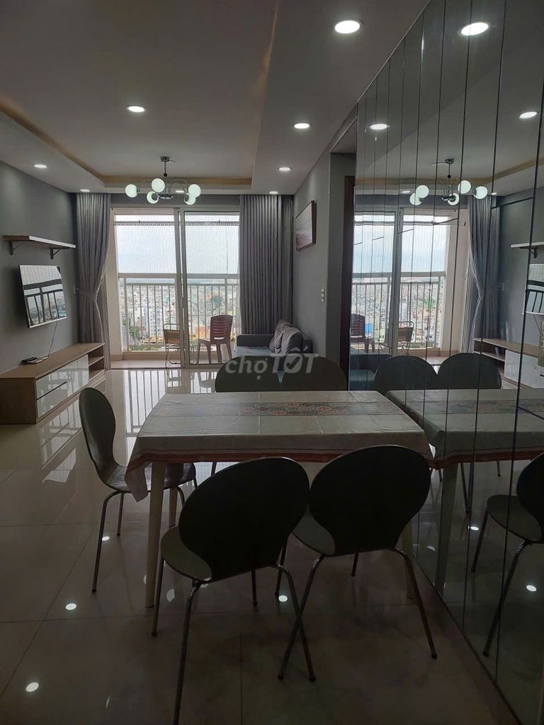 Căn hộ / chung cư tại 6, TP. Hồ Chí Minh - ảnh 1