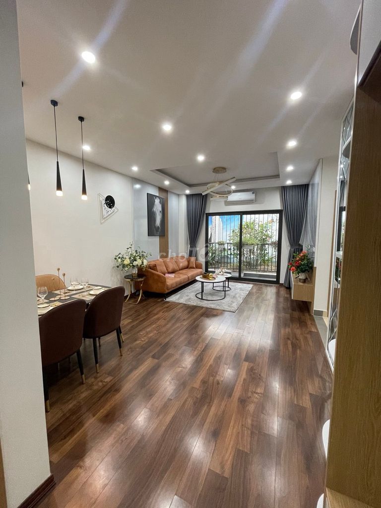 Căn hộ / chung cư tại Hai Bà Trưng, Hà Nội - ảnh 1