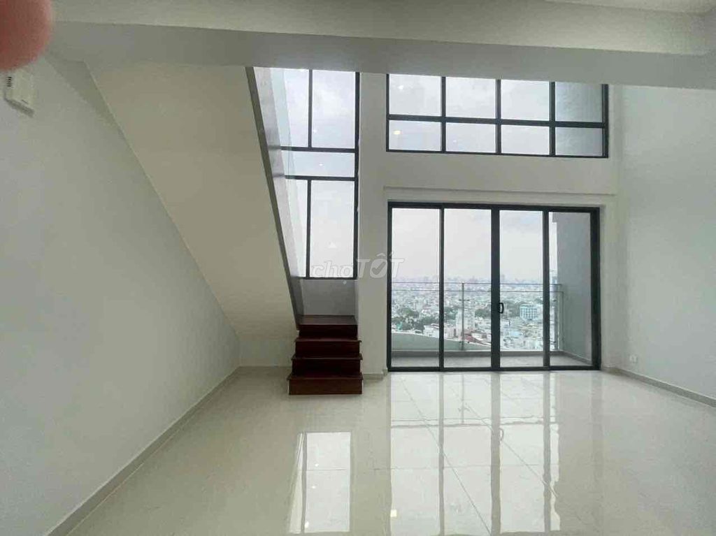 Căn hộ / chung cư tại 6, TP. Hồ Chí Minh - ảnh 1