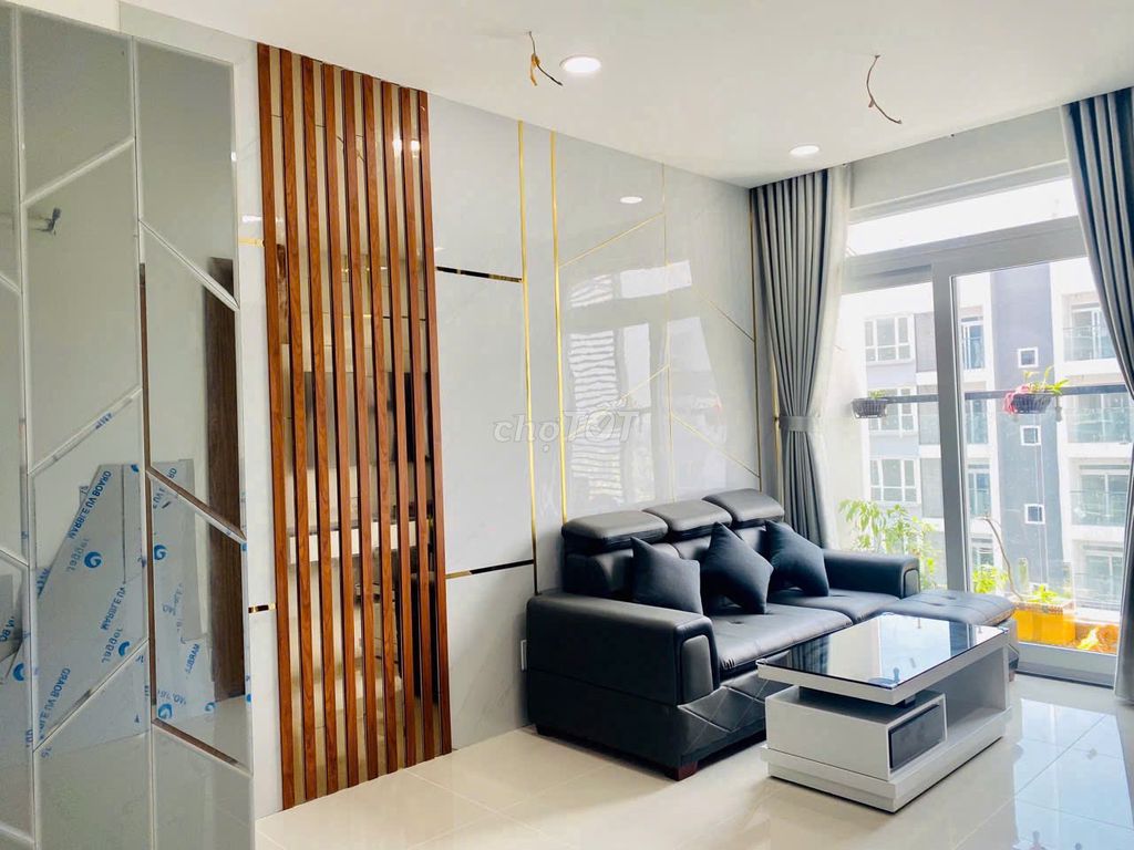 Căn hộ / chung cư tại 6, TP. Hồ Chí Minh - ảnh 1