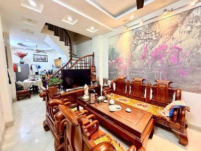 Nhà riêng tại Hoàng Mai, Hà Nội - ảnh 1