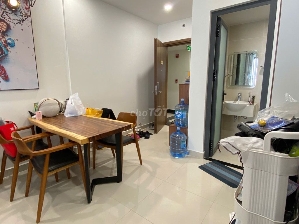 Căn hộ / chung cư tại 7, TP. Hồ Chí Minh - ảnh 1