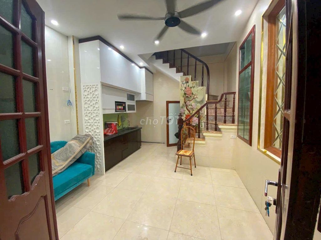 Nhà riêng tại Hoàn Kiếm, Hà Nội - ảnh 1