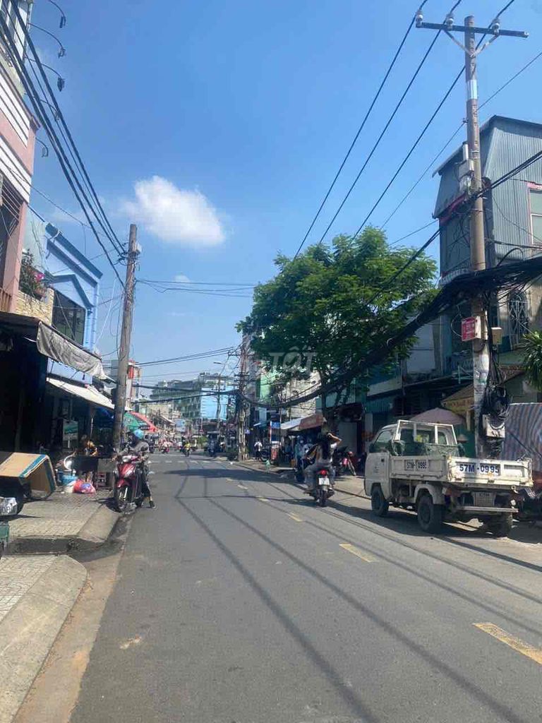 Nhà riêng tại 11, TP. Hồ Chí Minh - ảnh 1
