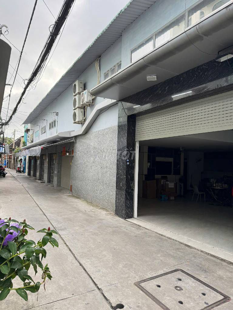Nhà riêng tại Bình Tân, TP. Hồ Chí Minh - ảnh 1