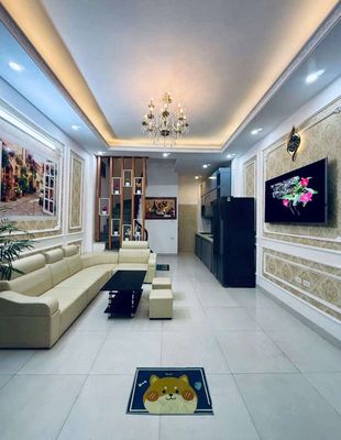 Nhà riêng tại Hoàng Mai, Hà Nội - ảnh 1