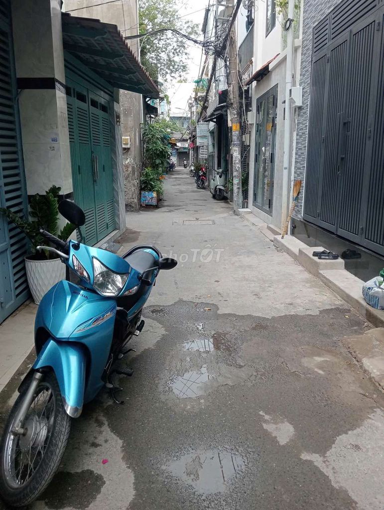 Nhà riêng tại Gò Vấp, TP. Hồ Chí Minh - ảnh 1