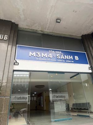 Căn hộ / chung cư tại Đống Đa, Hà Nội - ảnh 1