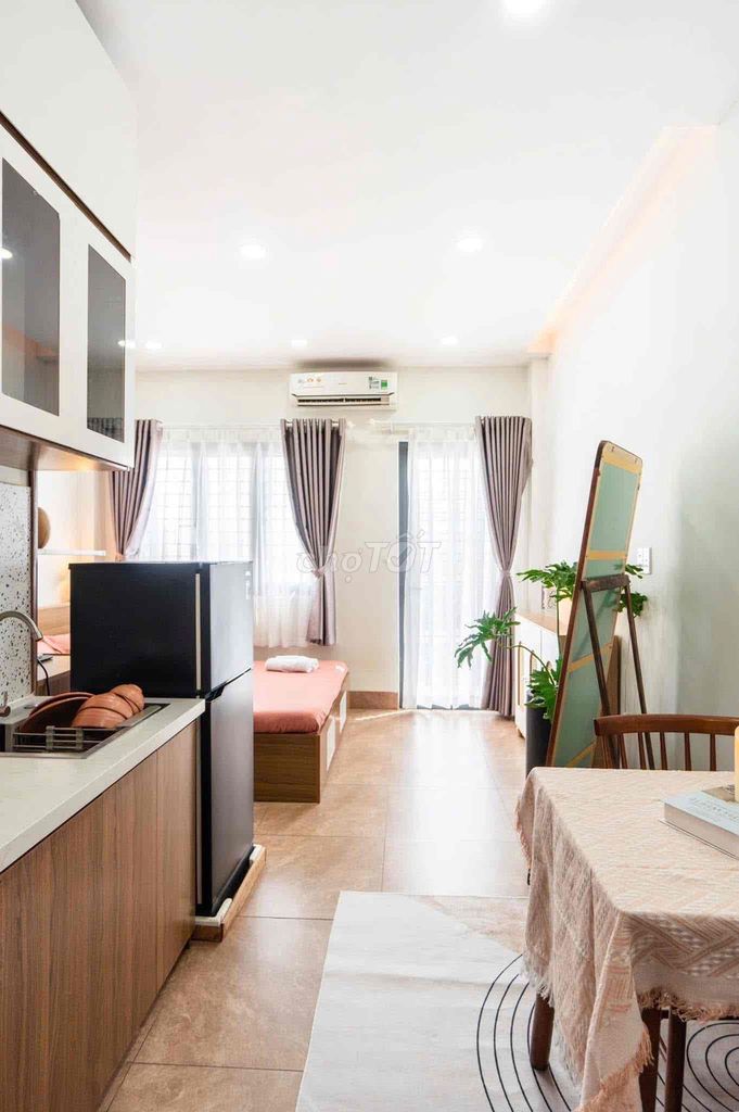 Căn hộ / chung cư tại Thủ Đức, TP. Hồ Chí Minh - ảnh 1