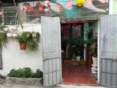 Nhà riêng tại Thanh Trì, Hà Nội - ảnh 1