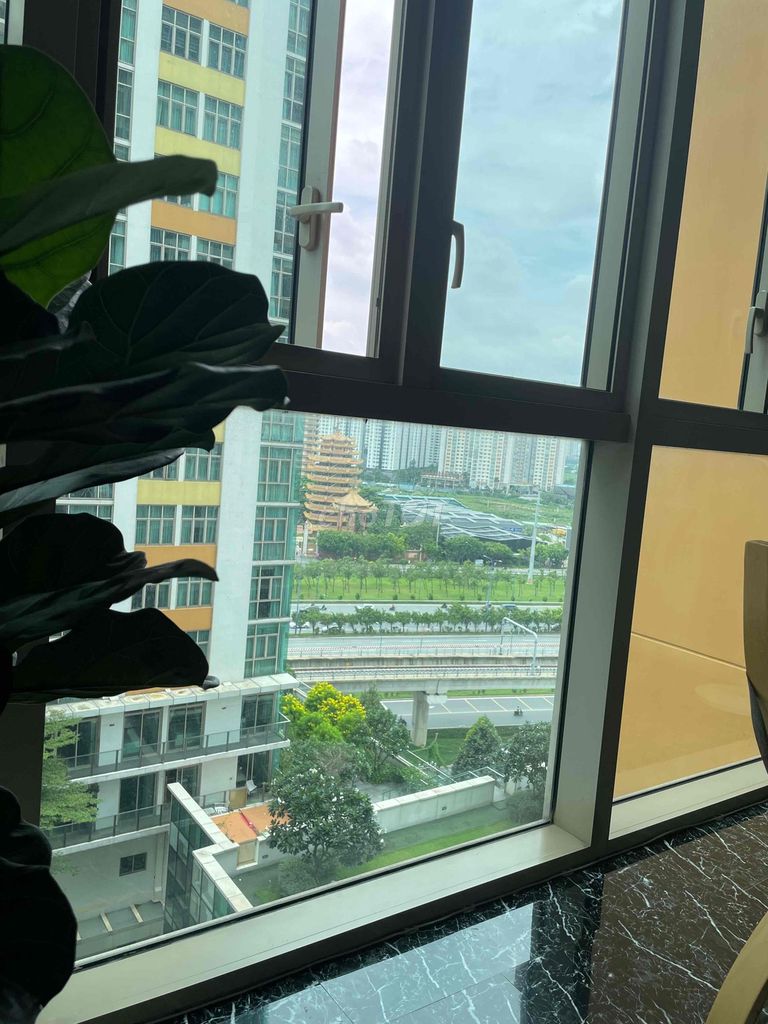 Căn hộ / chung cư tại Thủ Đức, TP. Hồ Chí Minh - ảnh 1