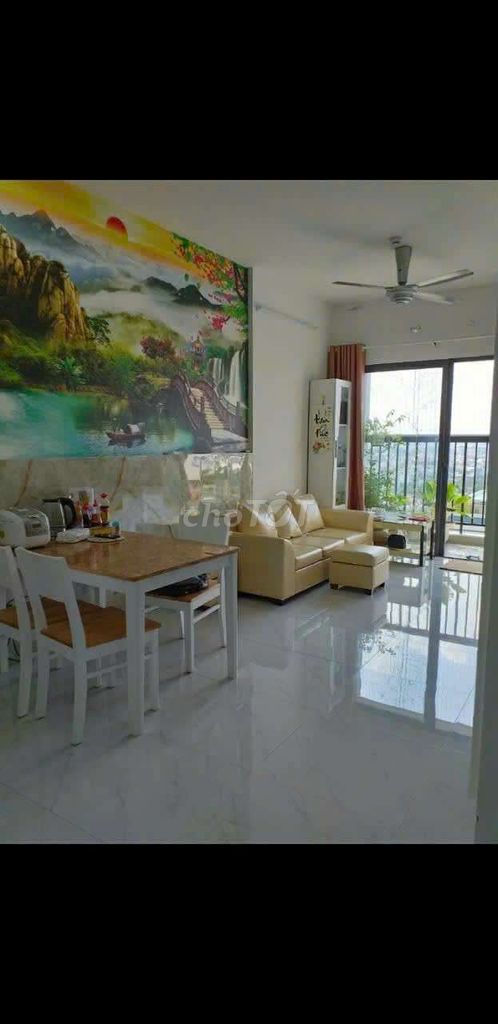 Căn hộ / chung cư tại Thủ Đức, TP. Hồ Chí Minh - ảnh 1