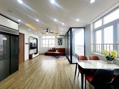 Căn hộ / chung cư tại Hoàng Mai, Hà Nội - ảnh 1
