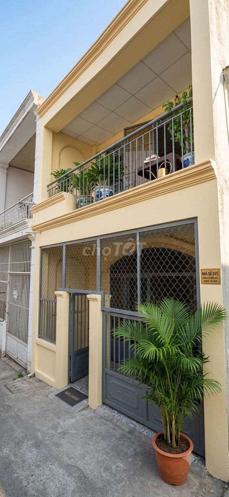 Nhà riêng tại Bình Chánh, TP. Hồ Chí Minh - ảnh 1