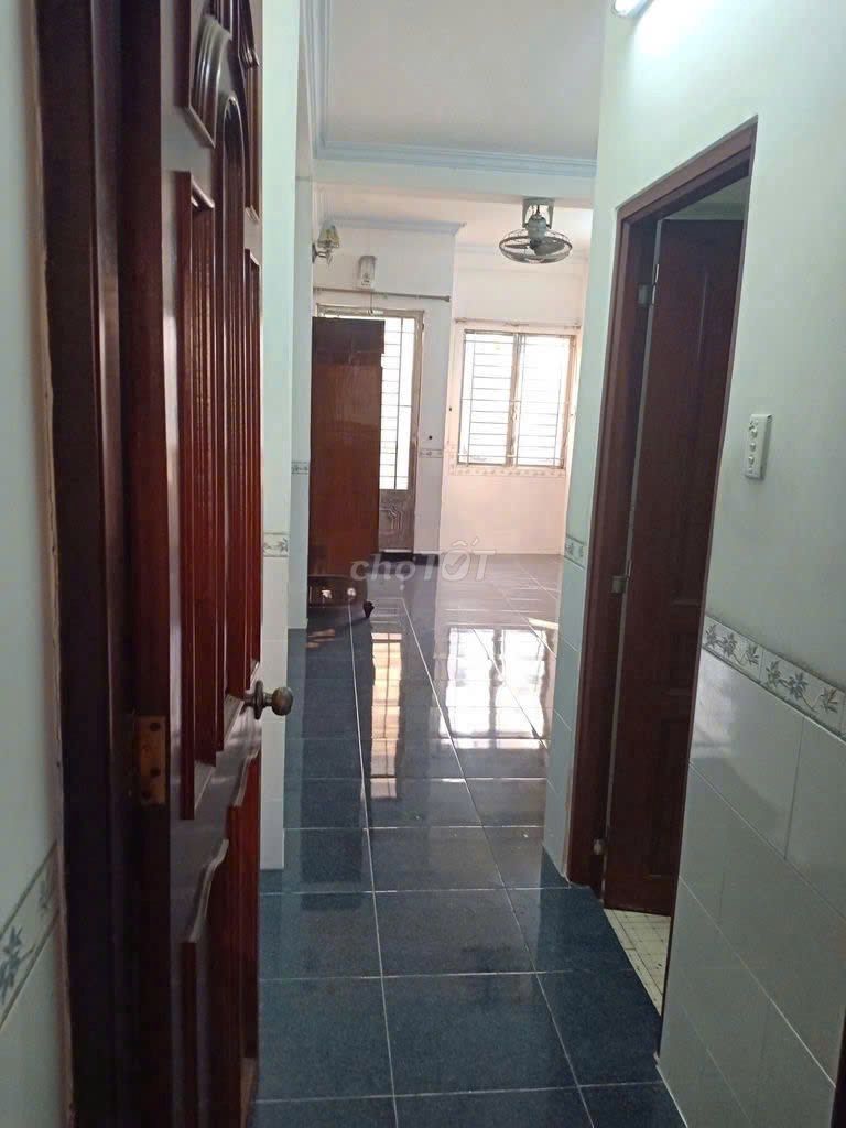 Nhà riêng tại 1, TP. Hồ Chí Minh - ảnh 1