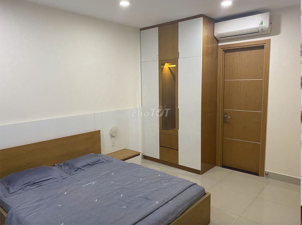 Căn hộ / chung cư tại 6, TP. Hồ Chí Minh - ảnh 1