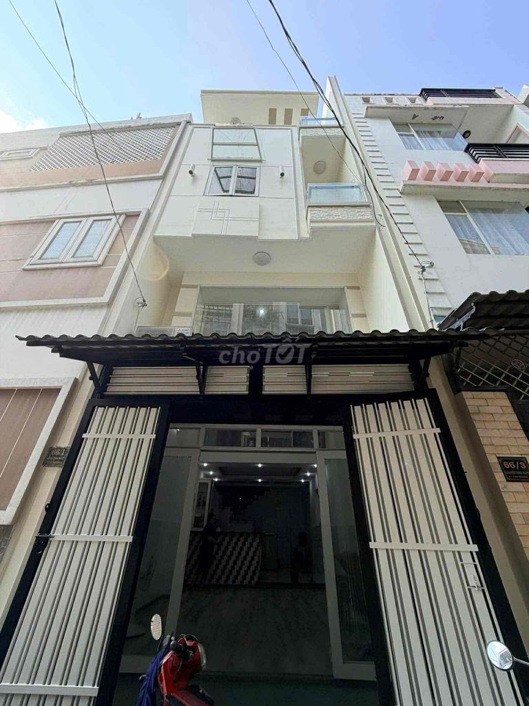 Nhà riêng tại Thủ Đức, TP. Hồ Chí Minh - ảnh 1