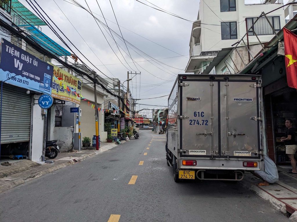 Nhà riêng tại Thủ Đức, TP. Hồ Chí Minh - ảnh 1