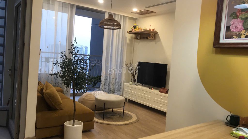 Căn hộ / chung cư tại Nam Từ Liêm, Hà Nội - ảnh 1