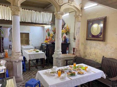 Nhà riêng tại Ba Đình, Hà Nội - ảnh 1